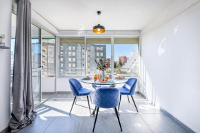 797 Holiday Rentals - Acogedor apartamento para 3 con piscina